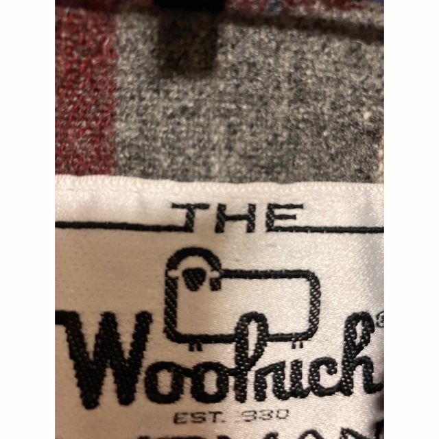 格安 USA製 ビンテージ woolrich ウールリッチ マウンテンパーカ 格安 USA製 ビンテージ woolrich ウールリッチ マウンテンパーカ
