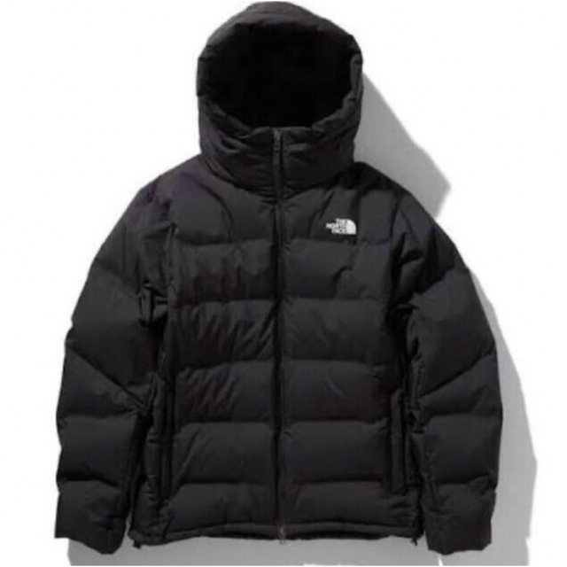 【期間限定値下げ】THE NORTH FACE ビレイヤパーカー 3