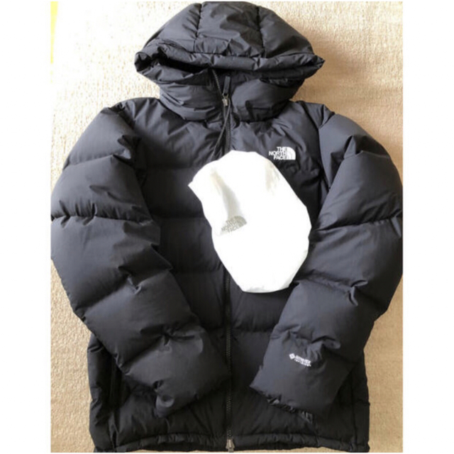 【期間限定値下げ】THE NORTH FACE ビレイヤパーカー