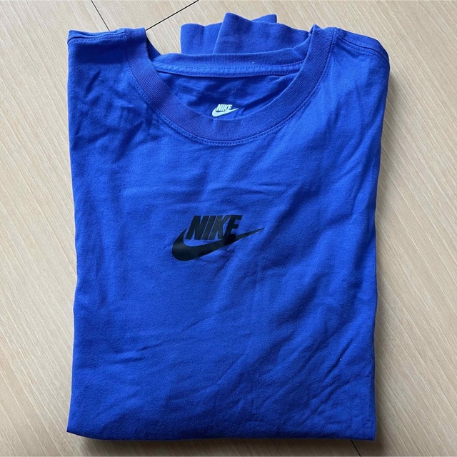 NIKE(ナイキ)のNIKE 長袖Tシャツ メンズのトップス(Tシャツ/カットソー(七分/長袖))の商品写真