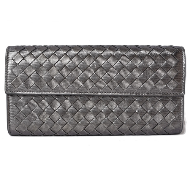 世界的に有名な ボッテガヴェネタ 財布 メンズ BOTTEGA VENETA