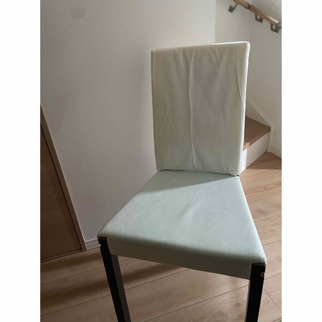 安いです‼️IKEA ダイニングチェア4脚セット‼️‼️の通販 by Jicoman