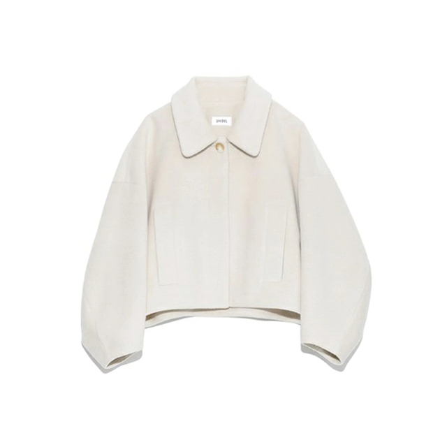 snidel ショートコート snidel ショートコート