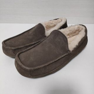 アグ レザー スリッポン/モカシン(メンズ)の通販 48点 | UGGのメンズを 