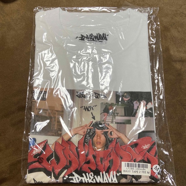 未開封☆Tシャツ - Tシャツ/カットソー(半袖/袖なし)