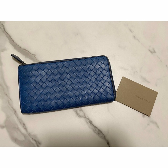 輝い Bottega 財布 VENETA BOTTEGA - Veneta 長財布 - dvalima.com.br