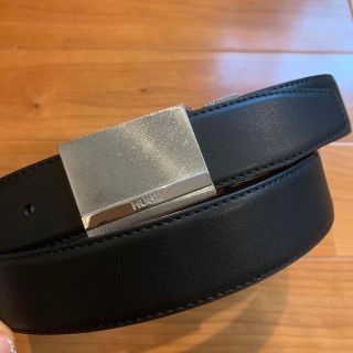 ヒューゴボス ベルト(メンズ)の通販 37点 | HUGO BOSSのメンズを買う
