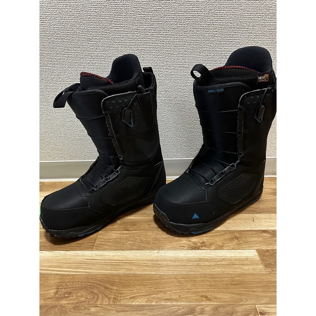 Burton Photon LTD Wide 27.0cm | www.thestyledhouse.com.au