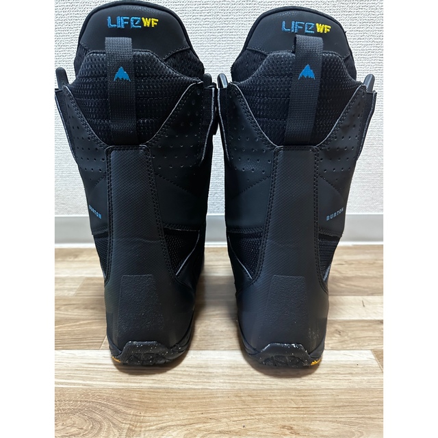 Burton Photon LTD Wide 27.0cm | www.thestyledhouse.com.au