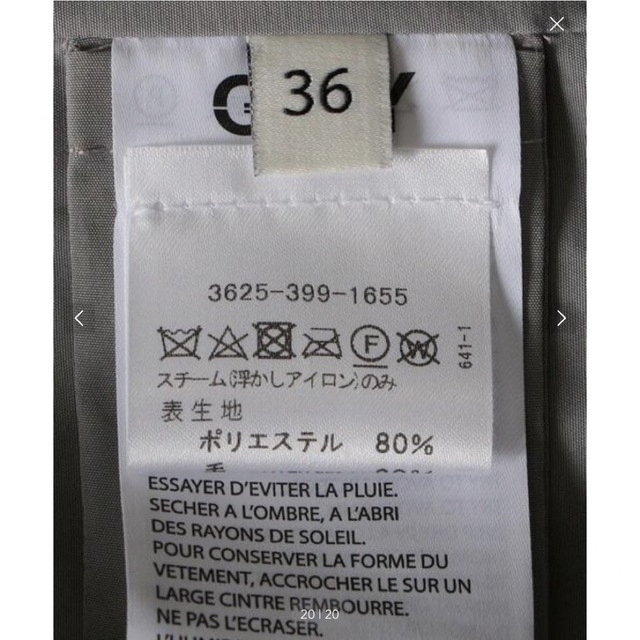 【アウター】ボア ブルゾン おしゃれ ベージュ モコモコ 厚手 ファー【高品質】 8