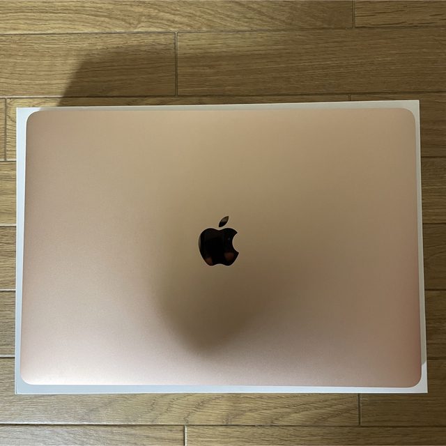 Mac (Apple)(マック)のMacBook Air(Retina13 2019)8G SSD250 スマホ/家電/カメラのPC/タブレット(ノートPC)の商品写真