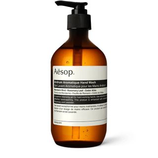 イソップ(Aesop)の[新品未使用] Aesop イソップ　レスレクション　500ml(ボディソープ/石鹸)