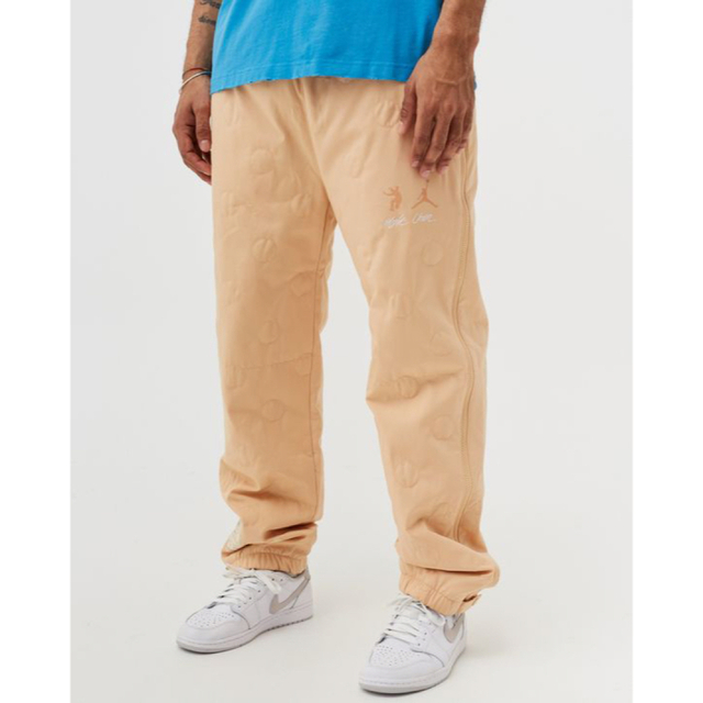UNION × Jordan 2 Future is Now Pant M - carolinagelen.com