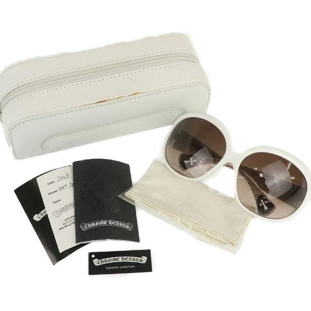 Chrome Hearts - クロムハーツ サングラス SWEET YOUNG THANG 中古