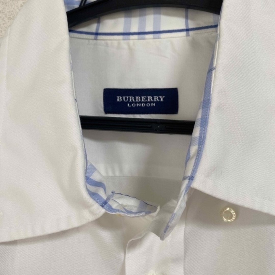 BURBERRY(バーバリー)のおまとめ　Burberry シャツ　メンズ　L メンズのトップス(シャツ)の商品写真