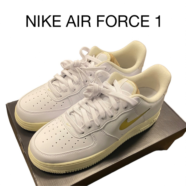 NIKE エアフォース1 27cm