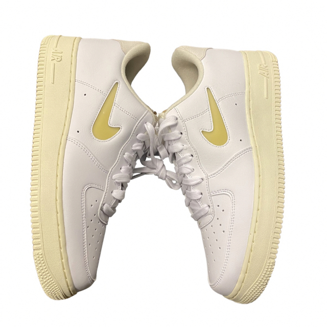 新品　NIKE AIR FORCE 1 '07 LX 27cm ストリート 3