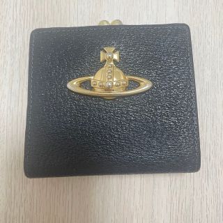 ヴィヴィアンウエストウッド(Vivienne Westwood)のVivienne Westwood 財布(折り財布)