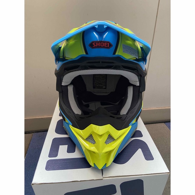 ＳＨＯＥＩ　ＶＦＸ-ＷＲ　Ｌサイズバイク