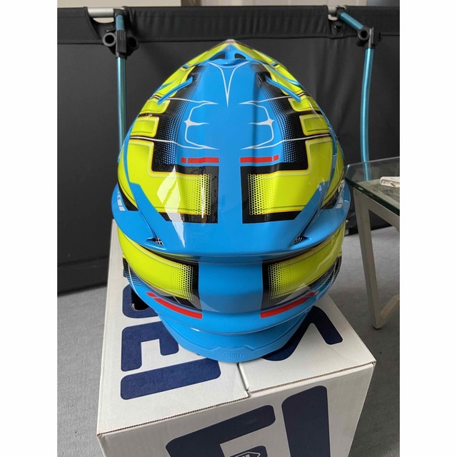 ＳＨＯＥＩ　ＶＦＸ-ＷＲ　Ｌサイズ