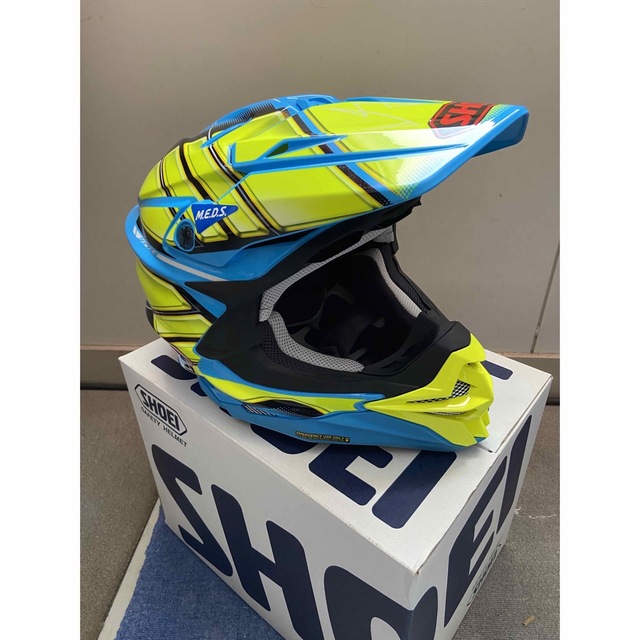 ＳＨＯＥＩ　ＶＦＸ-ＷＲ　Ｌサイズ