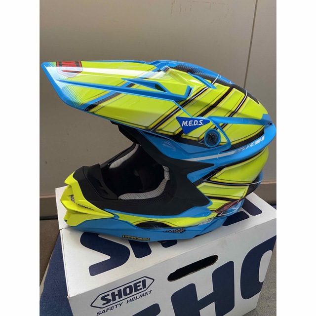 ＳＨＯＥＩ　ＶＦＸ-ＷＲ　Ｌサイズ