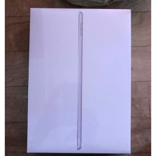 アップル(Apple)のシュリンク破れあり アップル iPad 第9世代 WiFi 64GB シルバー(タブレット)