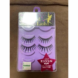 ダイヤモンドラッシュ(Diamond Lash)のつけまつげ(つけまつげ)