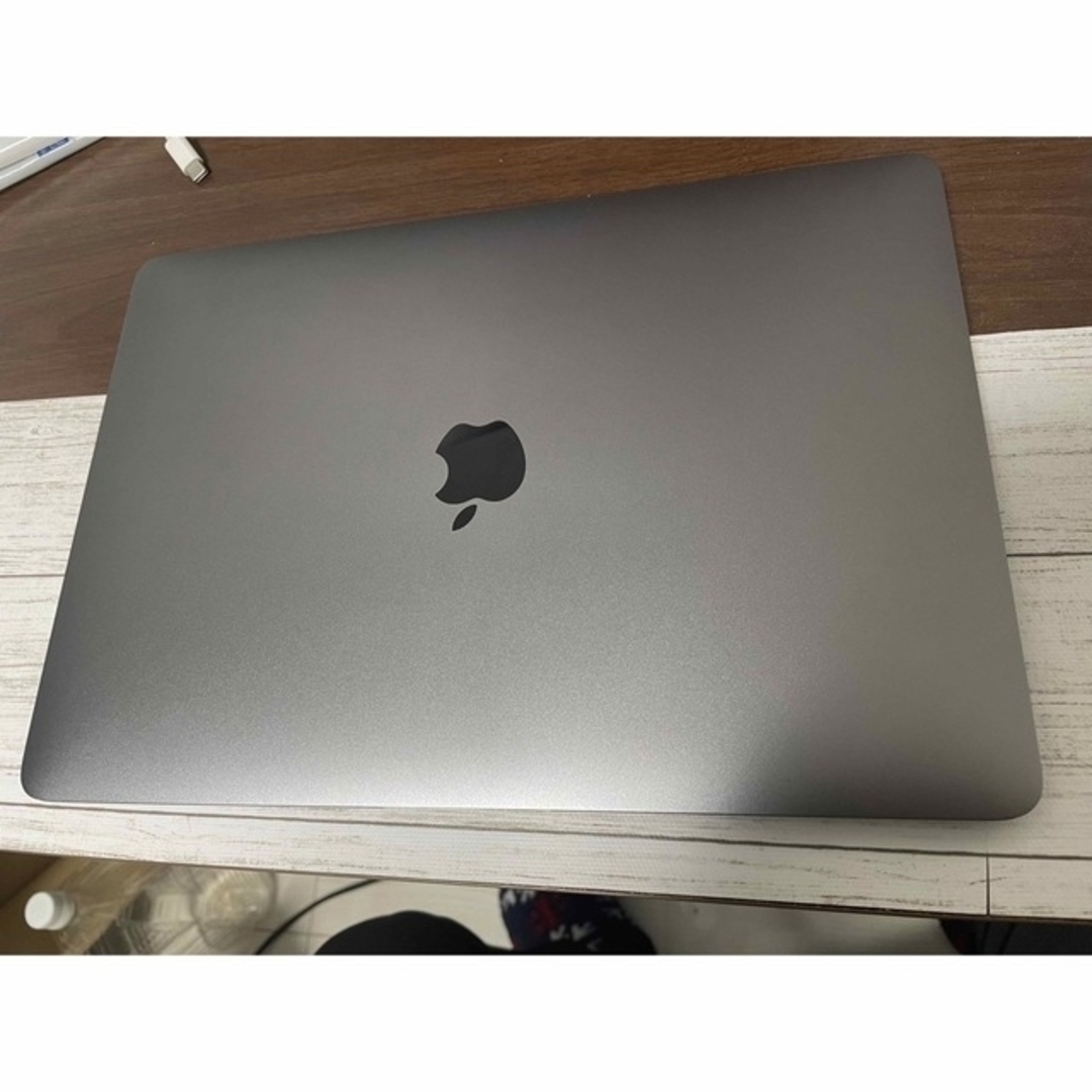 MacBook Air 2020 M1 8core/8core 8GB/512G スマホ/家電/カメラのPC/タブレット(ノートPC)の商品写真