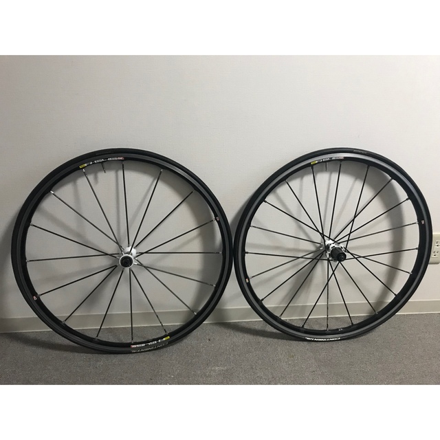 超軽量1335g Mavic R-sys SL クリンチャー シマノ11s 超軽量1335g Mavic R-sys SL クリンチャー シマノ11s