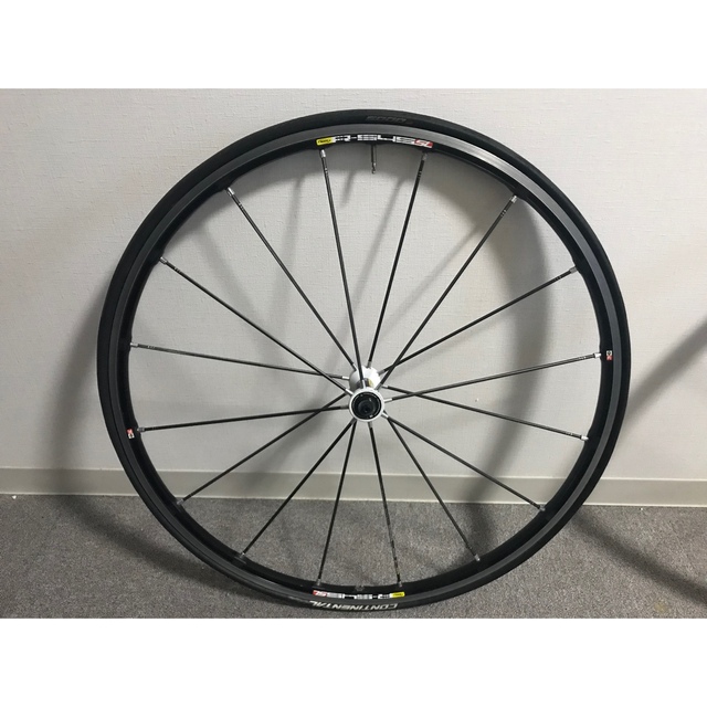 超軽量1335g Mavic R-sys SL クリンチャー シマノ11s 超軽量1335g Mavic R-sys SL クリンチャー シマノ11s