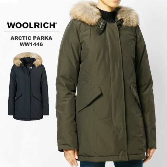 数量は多 新品 キッズダウンジャケット タグ付き WOOLRICH キッズ 8y