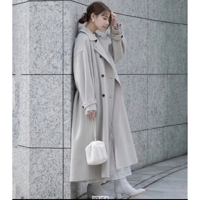 新品 マイストラーダ シャギーコート developer.maishapay.net