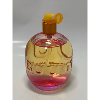 ジャンヌアルテス(JEANNE ARTHES)のジャンヌ アルテス ブンブン マンゴー EDT SP 100ml 香水 未使用(香水(女性用))