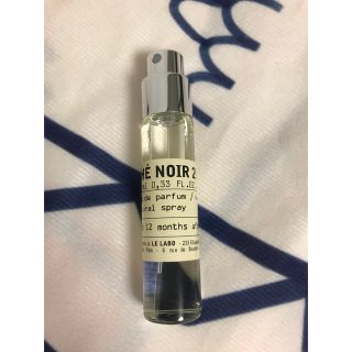 ルラボ テノワール 29 Le Labo Th Noir 29 10ml (ユニセックス)