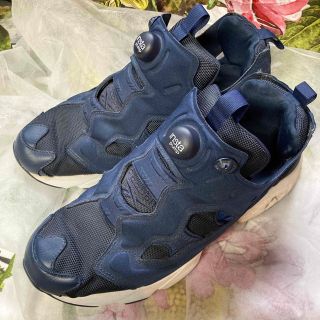 リーボック(Reebok)のReebok メンズスニーカー27(スニーカー)