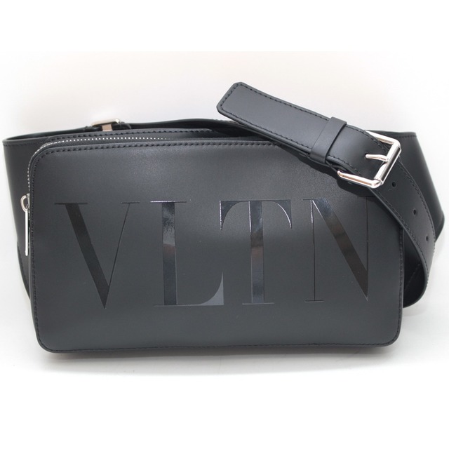 valentino ヴァレンティノ VLTN ボディーバッグ | labiela.com