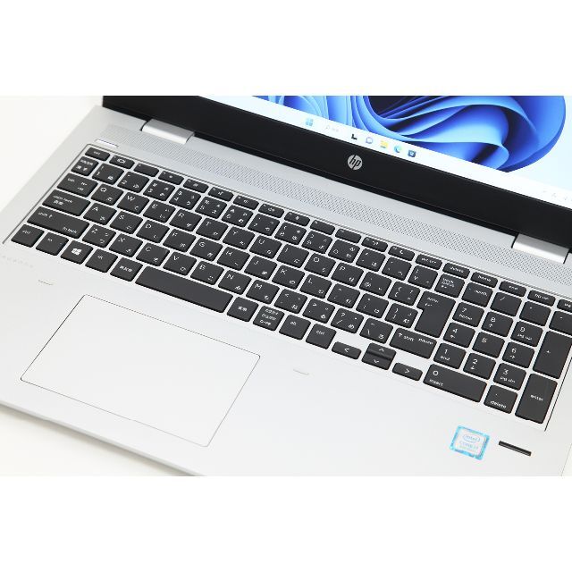 【office2021付／新品SSD／Win11】ProBook 650 G4 3