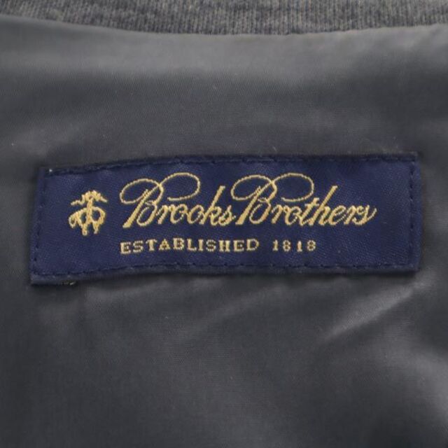 Brooks Brothers - ブルックスブラザーズ 日本製 ウール 100