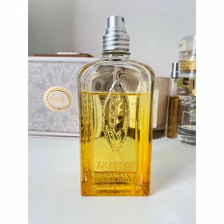 ロクシタン(L'OCCITANE)のロクシタン　ヴァーベナ　オードトワレ(ユニセックス)