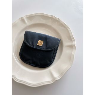 クリスチャンディオール(Christian Dior)のDIOR vintage コインケース　美品(コインケース)