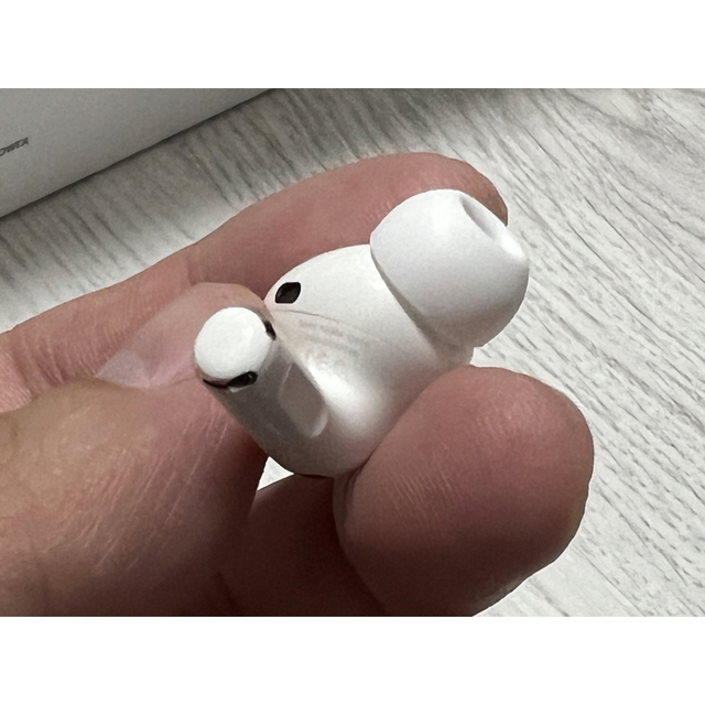 Apple AirPods Pro 1世代 (純正)