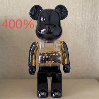 ベアブリック(BE@RBRICK)のMY FIRST BE@RBRICK B@BY innersect(フィギュア)