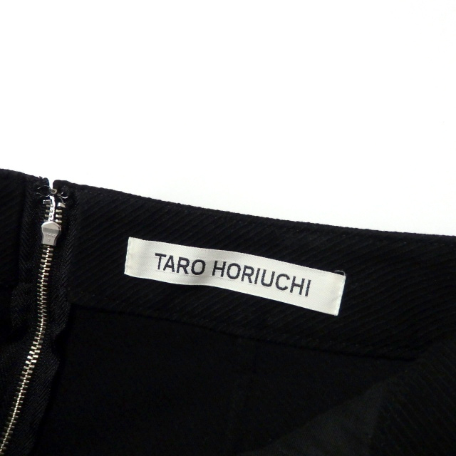 TARO HORIUCHI - タロウホリウチ TARO HORIUCHI タイトスカート 1
