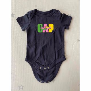 ベビーギャップ(babyGAP)のGAP ボディースーツ(肌着/下着)