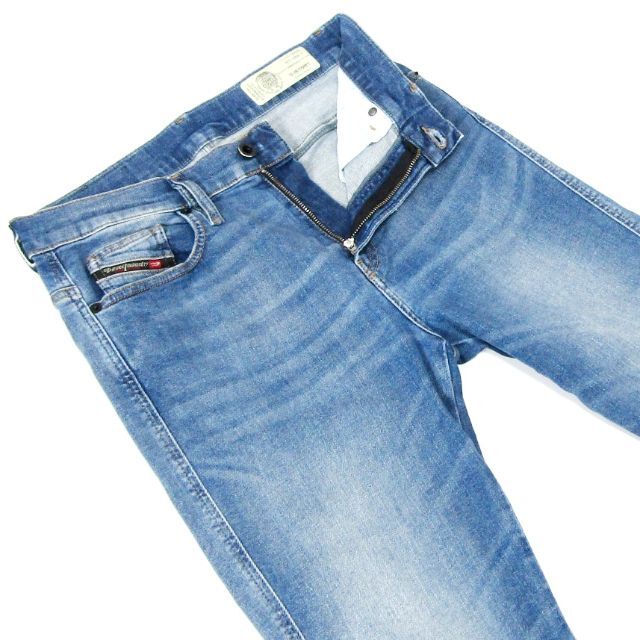 DIESEL - DIESELディーゼルD-ISTORT▼ストレッチスリム▼29▼W約74cm