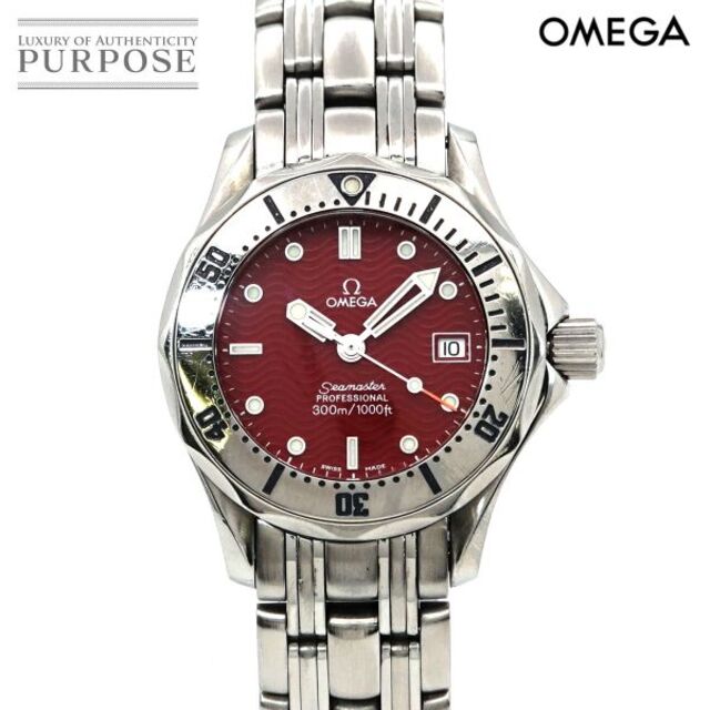 OMEGA オメガ SEAMASTAR PROFESSIONAL シーマスター