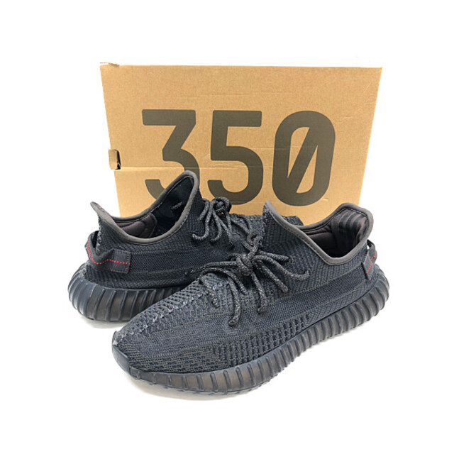 【期間限定値下げ】ADIDAS アディダス 品番 FU9006 YEEZY BOOST 350 V2 イージーブースト シューズ サイズ27.5cm 正規品 / 26082