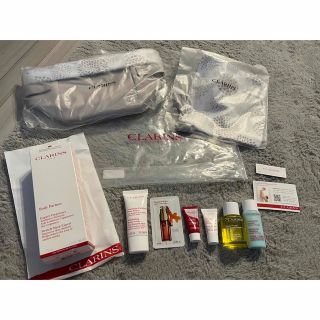 クラランス(CLARINS)のCLARINSマタニティセット(その他)