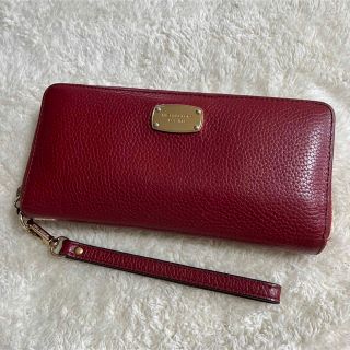 マイケルコース(Michael Kors)のマイケルコース　長財布(財布)